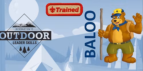 IOLS \/ BALOO Training (FREE)