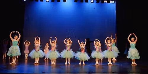 Primary Ballet 