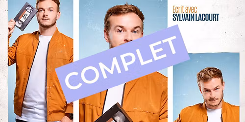 THOMAS ANGELVY Spectacle humour