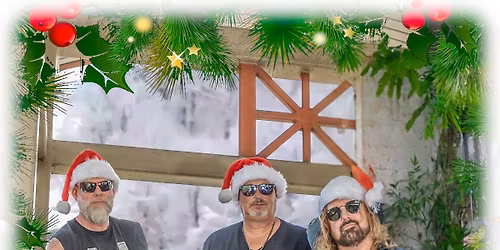 Out of Spite Holiday Throwdown at Big Lick Tropical Grill