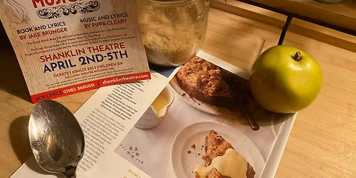 The Great British Bake Off Musical (The Island Savoyards)