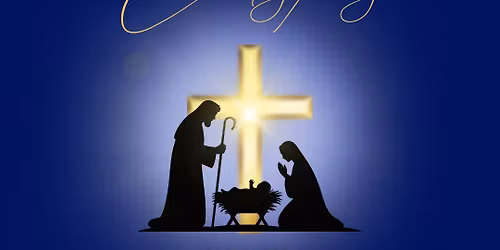 Once Upon a Christmas 