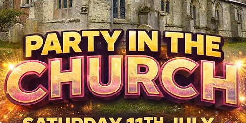 Party in the Church