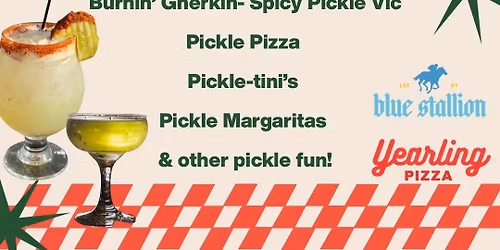 \ud83e\udd52 Pickle Bash \ud83e\udd52