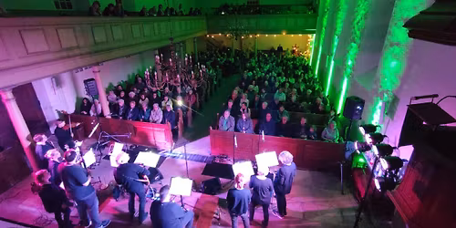 Stra\u00dfenmusik Heidelberg 