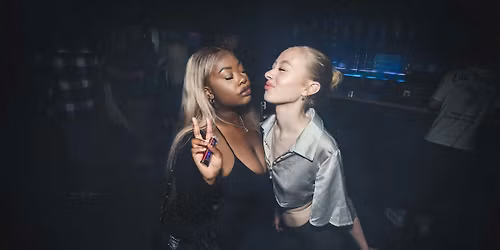 Get On It Saturday 20th June At MooMoo!