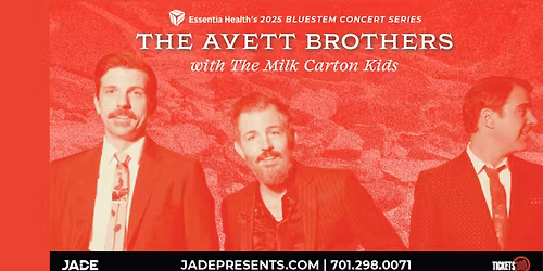 Parking The Milk Carton Kids