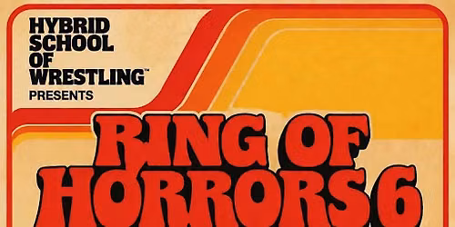 Ring of Horrors 6