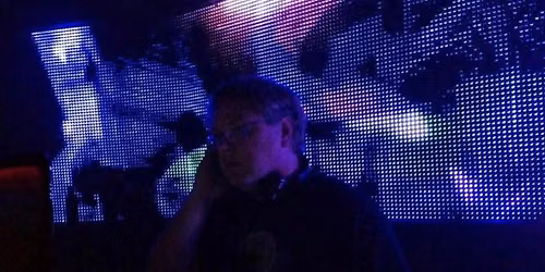 DJ ETERNAL 80s\/90 NIGHT