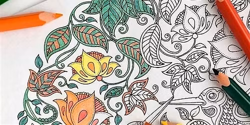 Mindful Mandala \u2013 Art for Life @ Lane Cove