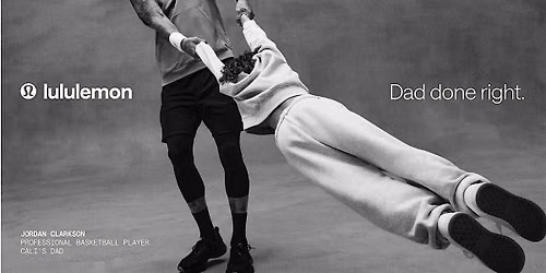 Power up your Father\u2019s Day Weekend