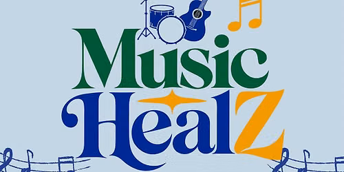 Music HealZ Concert and Instrument Drive