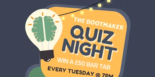 Quiz Night