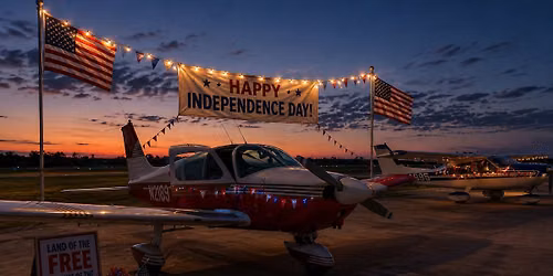 TAG Independence Day Celebration