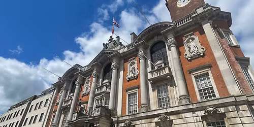 Colchester Jobs Fair