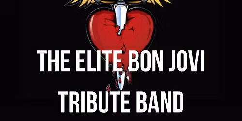 Wrong Jovi - Bon Jovi tribute band 