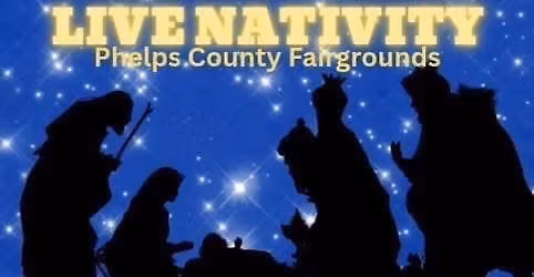 Live Nativity
