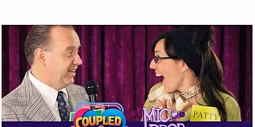 COUPLED UP: THE DATING GAME SHOW EXPERIENCE