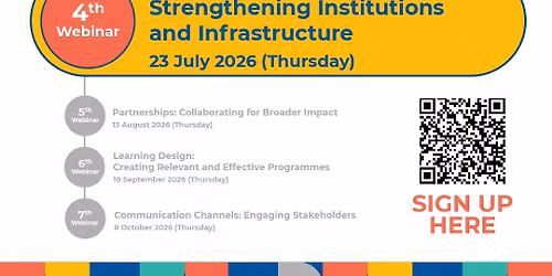 Webinar 4: