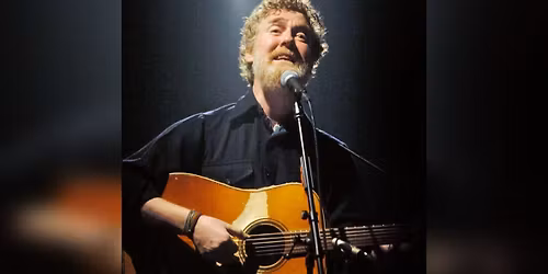 Glen Hansard Manchester Tickets
