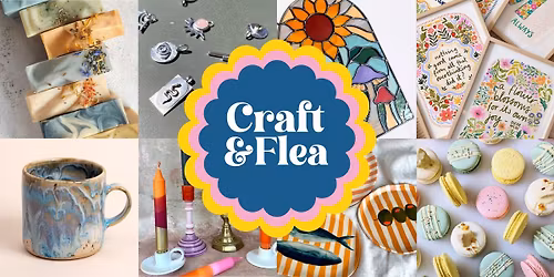 Dundee's Craft & Flea Market
