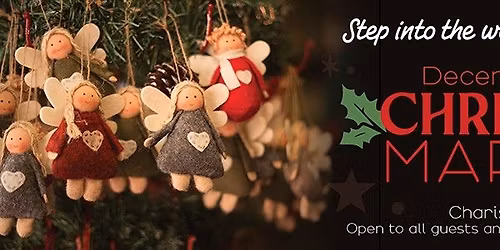 2025 Christmas Market