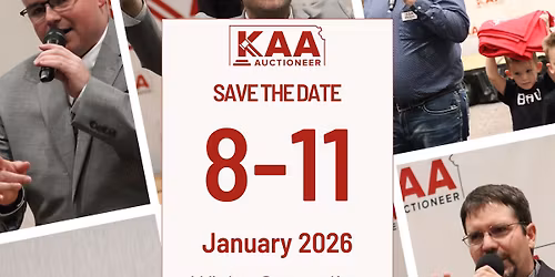 Winter Convention and Contest