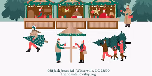 Christmas Market