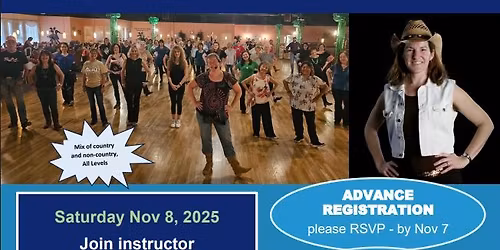 Mini-Workshop + Social