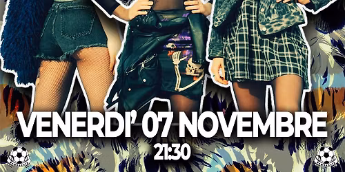 Small Town Tigers LIVE @bombonerapub