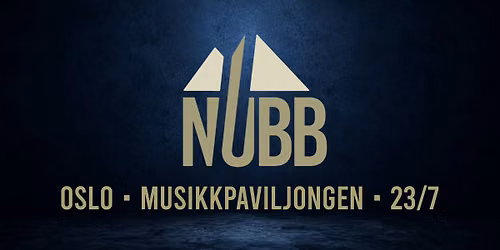 NUBB: Musikkpaviljongen
