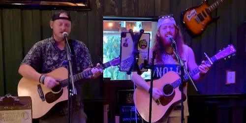 Hyland Brothers Live @ Killarney House