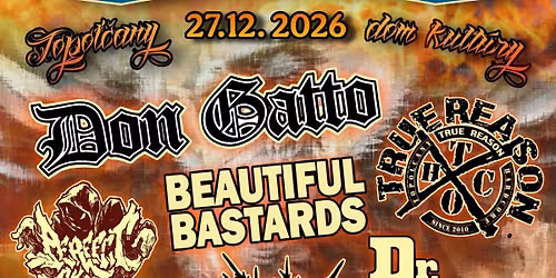 TOHC Fest 2026