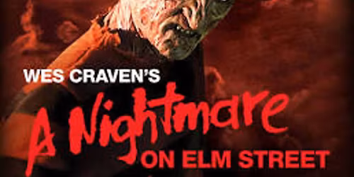ChiTown Drive-In Presents - Nightmare on Elm Street