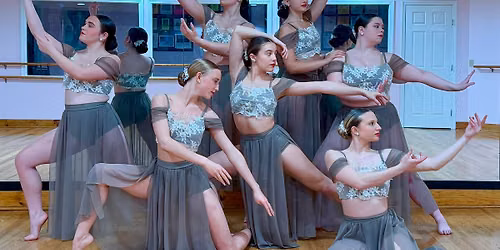 "Dancin' Through Life" - Celebrating 30 Years of DANCIN'!