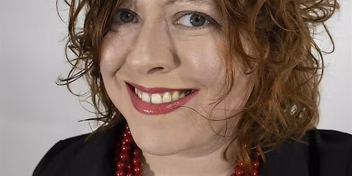 Artist Talk: Erin R. Grant