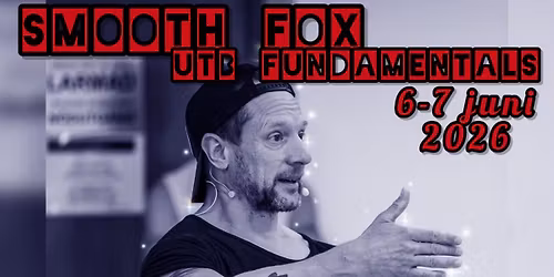 Smooth Fox UTB Fundamentals
