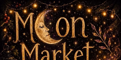 Hedworth Hall Moon Market 