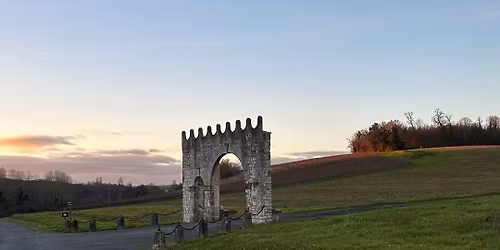 Trail des Borderies 2026