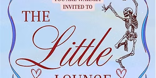 The Little Lounge