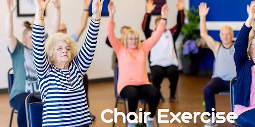 Chair Exercise