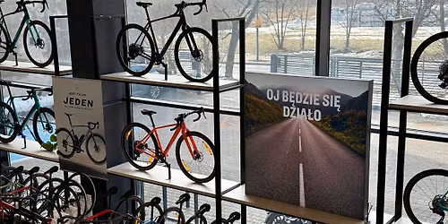 3. urodziny bikeplanet! Piknik rowerowy \ud83d\udeb4\ud83c\udffb\u200d\u2640\ufe0f\ud83d\udeb4\ud83c\udffc\u200d\u2642\ufe0f\ud83d\udca8