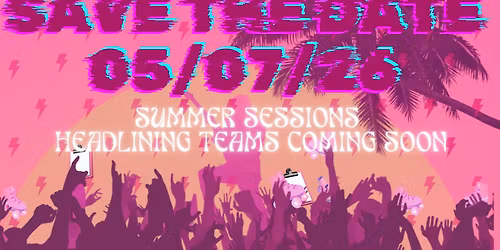 DRD's Summer Sessions: Up Tae Nae Good!