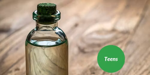 Teen Game Night: Snake Oil