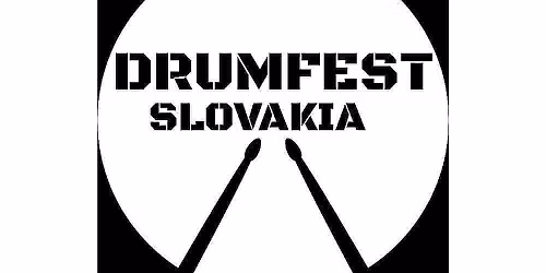 DRUMFEST SLOVAKIA 2026