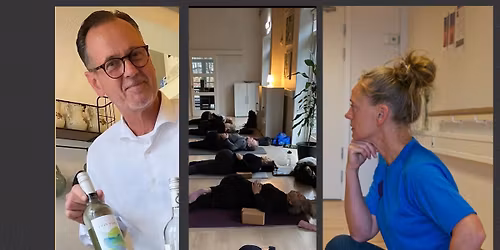 \u2728\ud83e\udd42\ud83e\uddd8\ud83c\udffcYINPOWER & NYT\u00c5RSSK\u00c5L\ud83e\uddd8\ud83c\udffc\ud83e\udd42\u2728