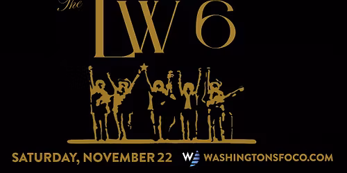The Last Waltz Again - Volume 6