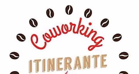Coworking Itinerante. Palermo