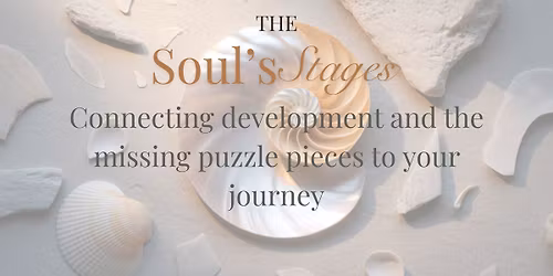 The Soul's Stages