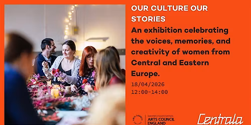 Our Culture Our Stories